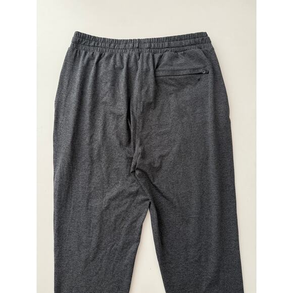 Vuori ponto performance pants - size XL 30" inseam - Picture 8 of 10